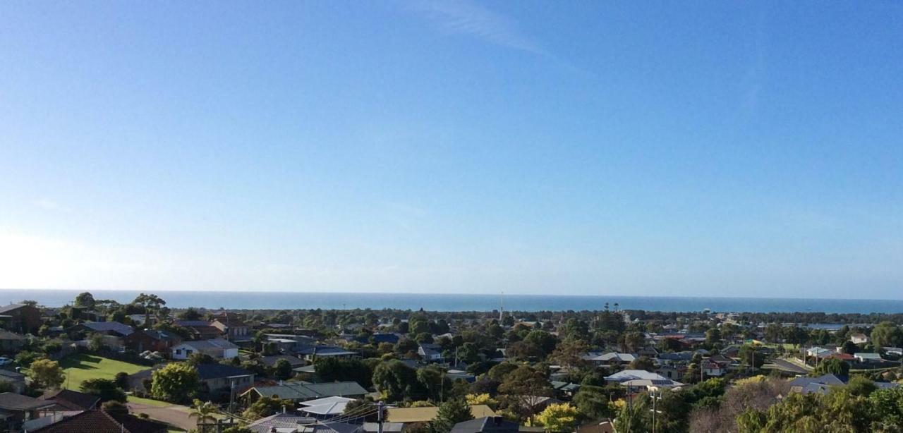 Lakes Entrance Views 빌라 외부 사진