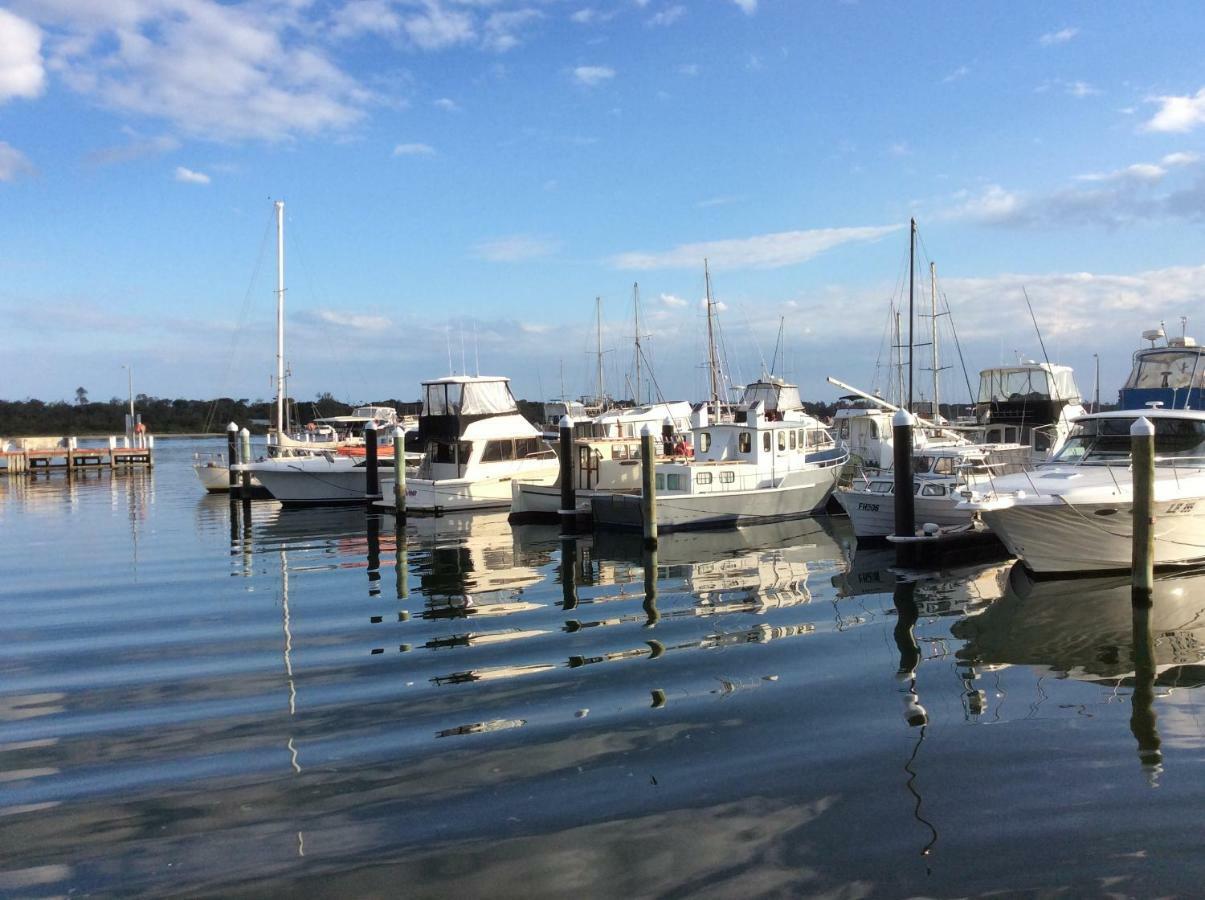 Lakes Entrance Views 빌라 외부 사진