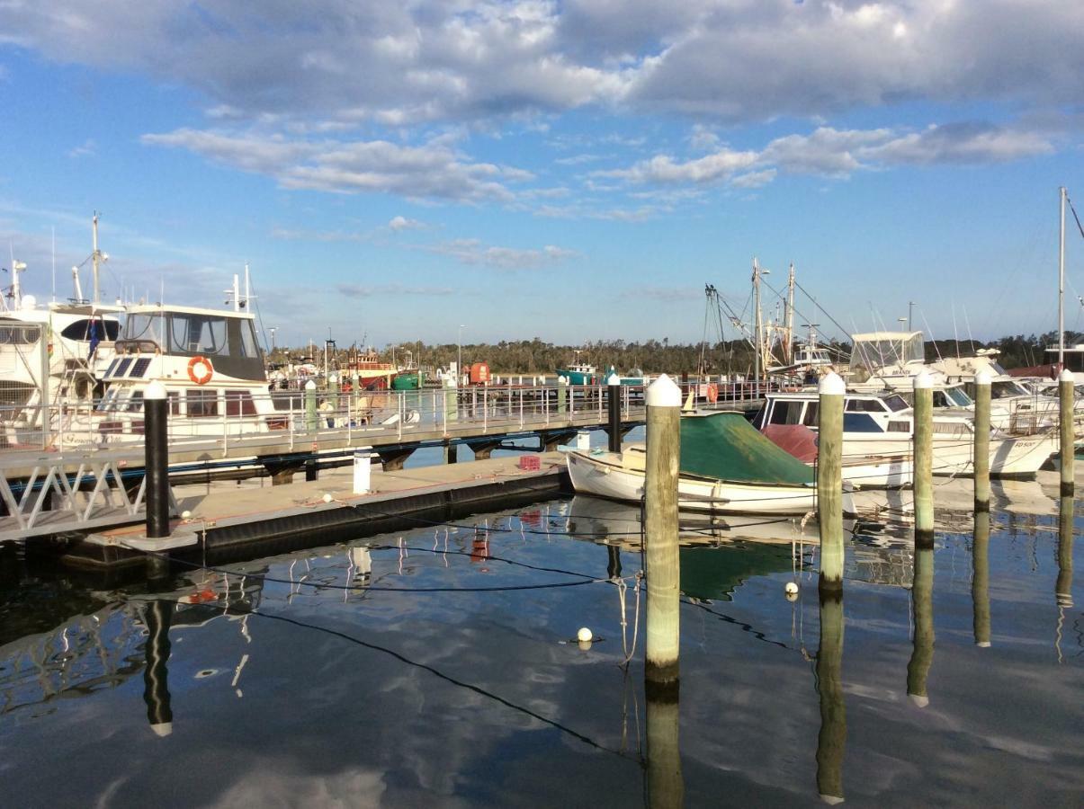 Lakes Entrance Views 빌라 외부 사진